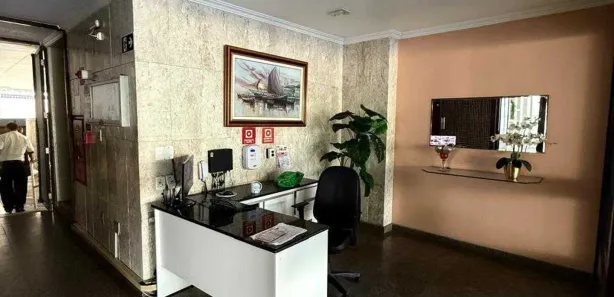 Apartamento com 2 Quartos à venda, 87m² no São José, Aracaju