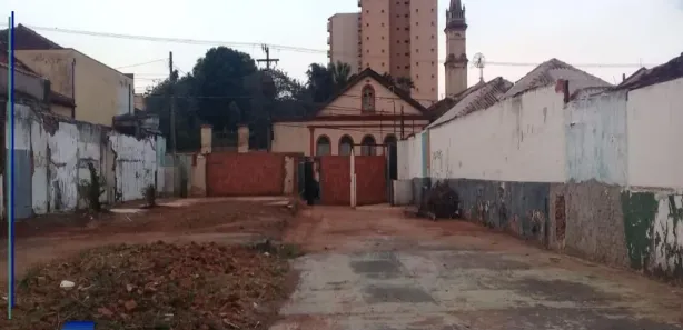 Terreno / Lote / Condomínio para alugar, 12m² no Campos Elíseos, Ribeirão Preto