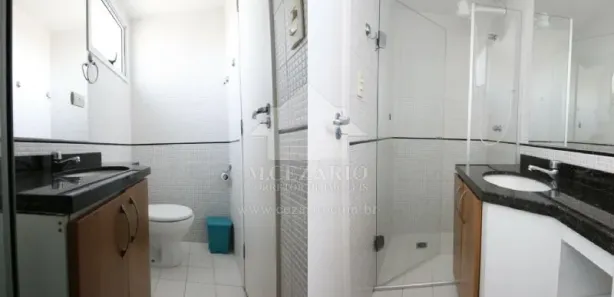 Apartamento com 2 Quartos para alugar, 70m² no Parque Senhor do Bonfim, Taubaté