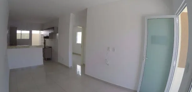 Casa com 2 Quartos para alugar, 65m² no Itapoã, Caucaia