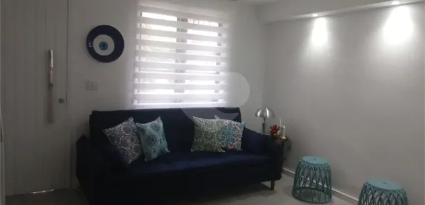 Casa de Condomínio com 2 Quartos para alugar, 100m² no Geribá, Armação dos Búzios