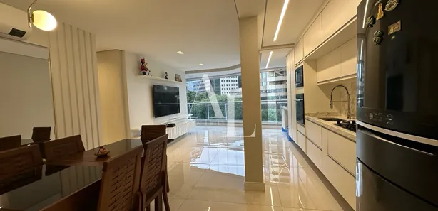 Apartamento com 3 Quartos para alugar, 90m² no Dezoito do Forte Empresarial/Alphaville., Barueri