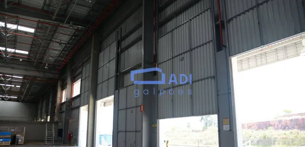 Galpão / Depósito / Armazém para alugar, 9980m² no Centro, Cabreúva