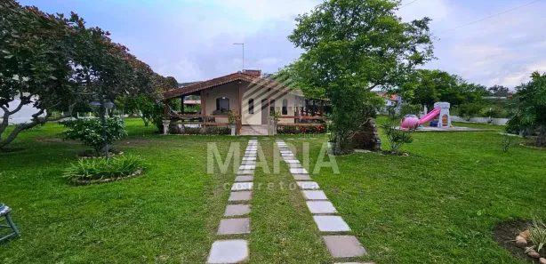 Fazenda / Sítio / Chácara com 6 Quartos à venda, 2700m² no Ebenezer, Gravatá