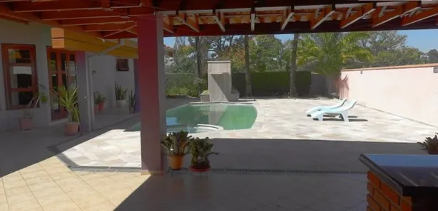 Casa de Condomínio com 5 Quartos para alugar, 576m² no Nossa Senhora do Perpétuo Socorro, Pindamonhangaba