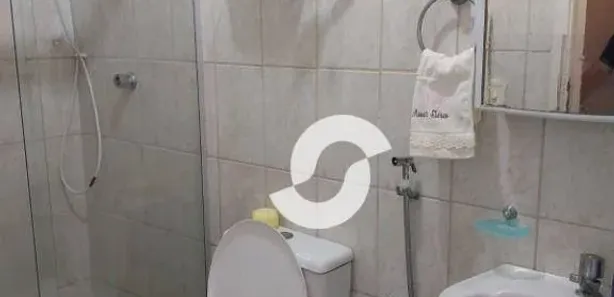 Apartamento com 2 Quartos à venda, 66m² no Largo da Batalha, Niterói