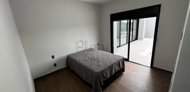 Casa de Condomínio com 3 Quartos à venda, 270m² no Aglomeração Urbana de Jundiaí, Itupeva