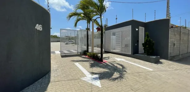 Casa com 3 Quartos à venda, 81m² no Pajuçara, Natal