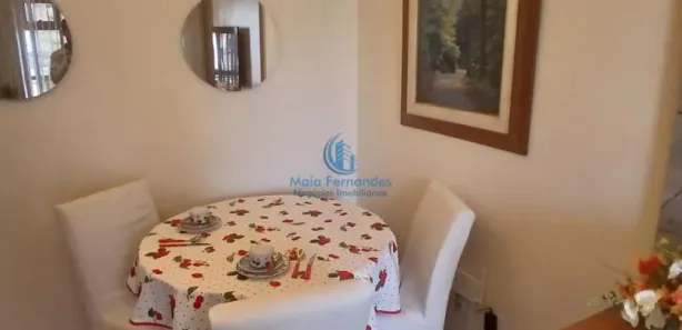 Apartamento com 2 Quartos para alugar, 20m² no Centro, São Lourenço