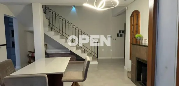 Sobrado com 3 Quartos à venda, 140m² no Nossa Senhora das Graças, Canoas