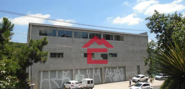 Prédio Inteiro para alugar, 1564m² no Centro, Cotia