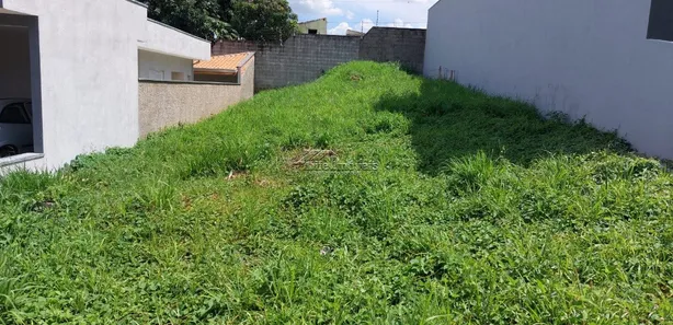 Terreno / Lote / Condomínio à venda, 250m² no Jardim Itapoan, Monte Mor