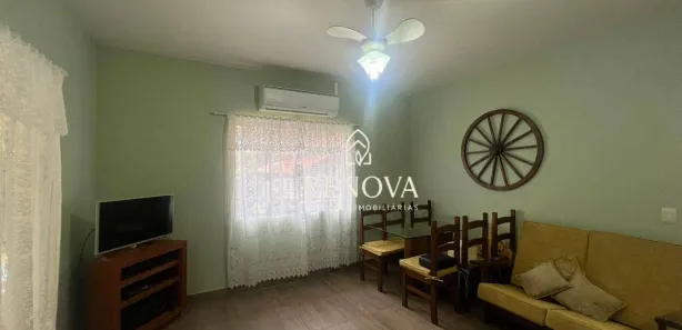 Casa de Condomínio com 4 Quartos à venda, 200m² no Caneca Fina, Guapimirim