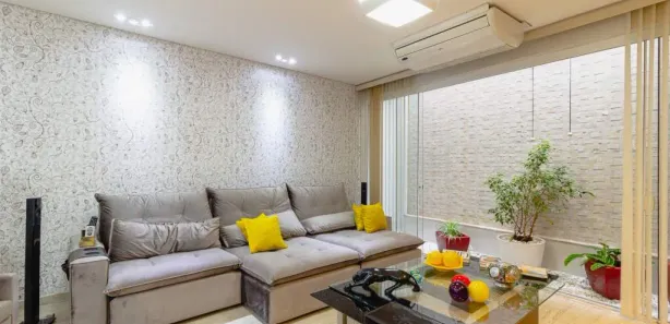 Sobrado com 2 Quartos à venda, 229m² no Ipiranga, São Paulo