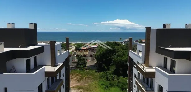 Cobertura com 3 Quartos à venda, 99m² no Rainha, Itapoá