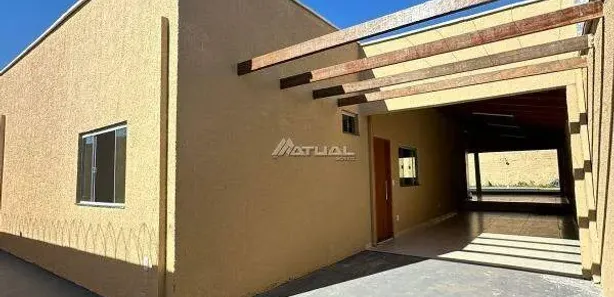 Casa com 4 Quartos à venda, 186m² no Jardim Ipanema, Trindade
