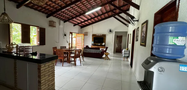 Casa com 4 Quartos à venda, 1000m² no , Pacoti