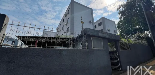 Apartamento com 2 Quartos à venda, 60m² no Maracanã, Foz do Iguaçu