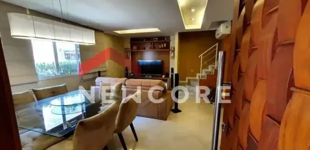 Casa de Condomínio com 3 Quartos à venda, 192m² no Recreio dos Bandeirantes, Rio de Janeiro