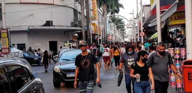 Loja / Salão / Ponto Comercial à venda, 100m² no Centro, Nova Iguaçu
