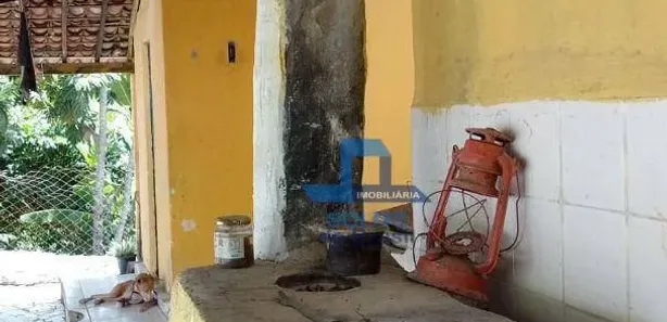 Fazenda / Sítio / Chácara com 3 Quartos à venda, 100000m² no Lídia Queiroz, Vitória de Santo Antão
