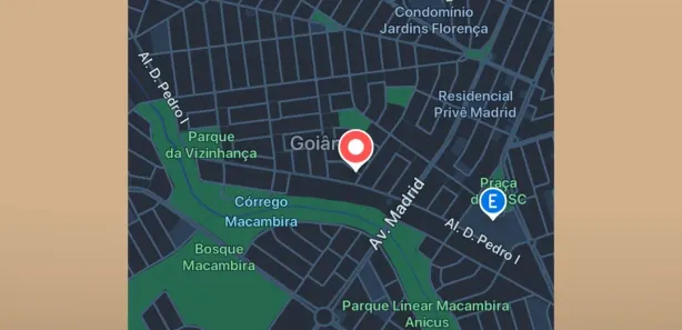 Terreno / Lote / Condomínio à venda, 525m² no Setor Faiçalville, Goiânia