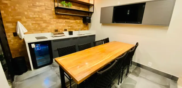 Apartamento com 3 Quartos à venda, 138m² no Zona Industrial, Brasília