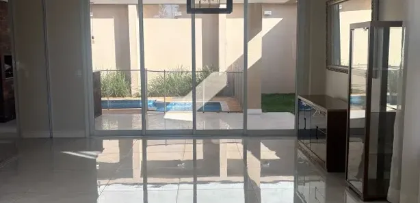 Casa de Condomínio com 3 Quartos para alugar, 250m² no Cyrela Landscape Esplanada, Votorantim
