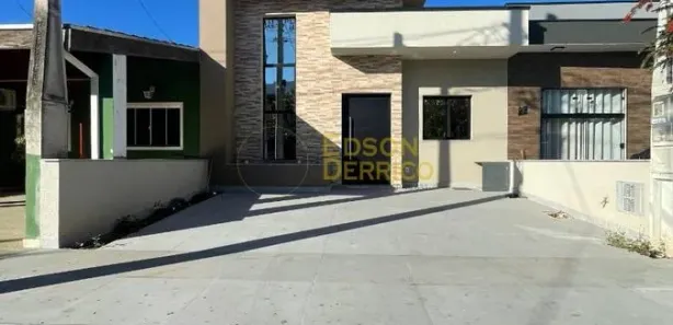 Casa de Condomínio com 3 Quartos à venda, 120m² no Condomínio Residencial e Comercial Laguna, Pindamonhangaba
