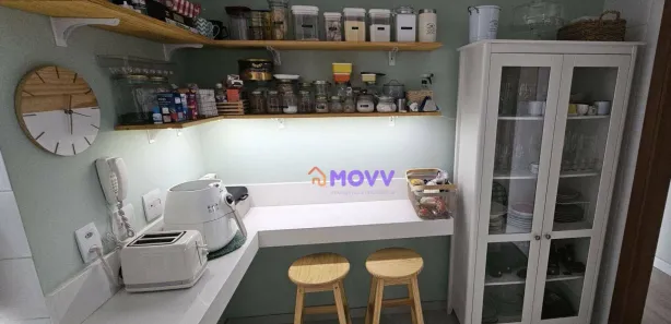 Apartamento com 2 Quartos à venda, 84m² no Santa Rosa, Niterói