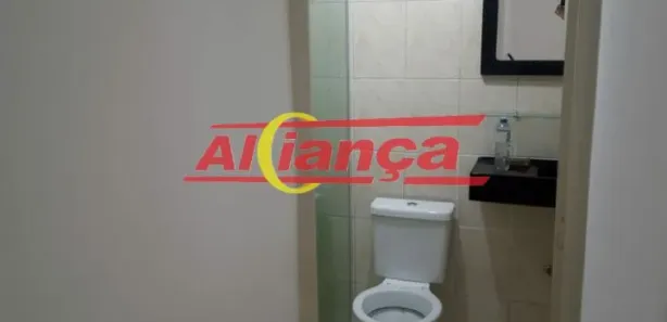 Apartamento com 2 Quartos à venda, 52m² no Portão, Arujá