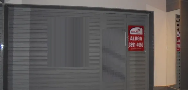 Loja / Salão / Ponto Comercial à venda, 50m² no Centro, Viçosa