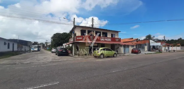 Prédio Inteiro com 2 Quartos à venda, 242m² no Amapá, Salinópolis