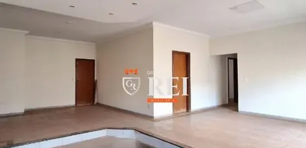 Prédio Inteiro à venda, 1350m² no Jardim Presidente, Rio Verde