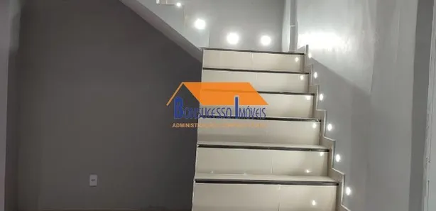 Casa com 3 Quartos à venda, 252m² no Alto do Cabral, Sabará