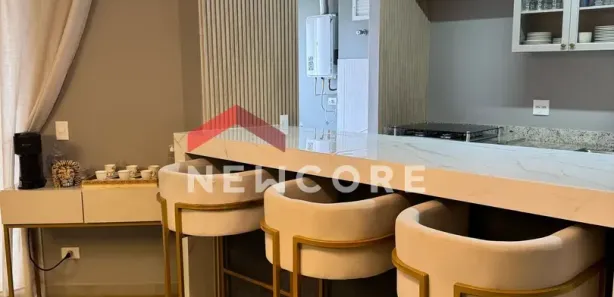 Apartamento com 2 Quartos à venda, 82m² no Parque Esplanada, Embu das Artes
