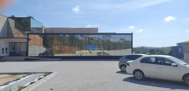 Galpão / Depósito / Armazém com 1 Quarto à venda, 1000m² no Loteamento Industrial, Almirante Tamandaré