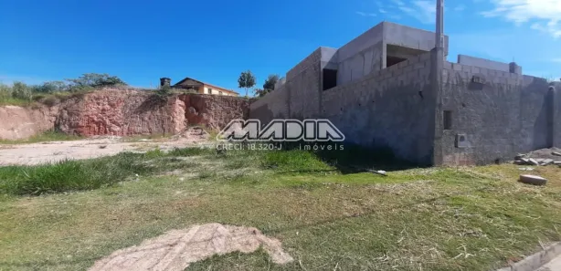 Terreno / Lote / Condomínio à venda, 360m² no Jardim Residencial Morumbi, Valinhos