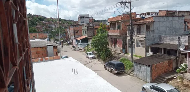 Prédio Inteiro com 3 Quartos à venda, 530m² no Periperi, Salvador