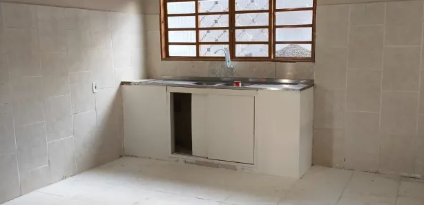 Casa de Condomínio com 2 Quartos à venda, 70m² no Setor Habitacional Contagem, Brasília