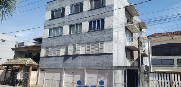Apartamento com 3 Quartos à venda, 73m² no , Pontal do Paraná