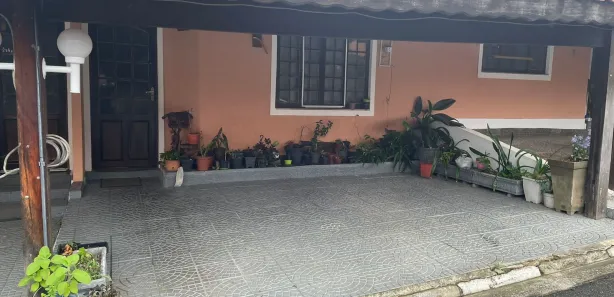 Casa de Condomínio com 2 Quartos à venda, 59m² no Jardim América, Poá