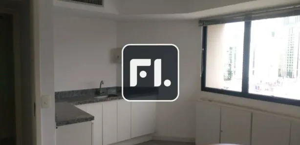 Conjunto Comercial / Sala para venda ou aluguel, 300m² no Vila Olímpia, São Paulo