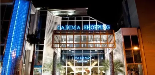 Loja / Salão / Ponto Comercial com 1 Quarto para alugar, 32m² no Centro, Nova Friburgo