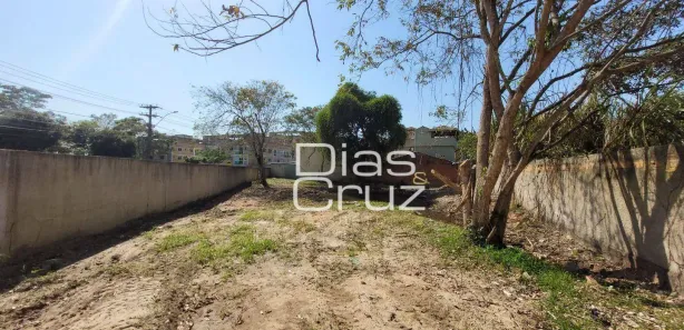 Terreno / Lote / Condomínio para alugar, 720m² no Colinas, Rio das Ostras