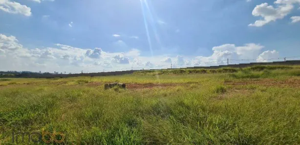Terreno / Lote / Condomínio à venda, 573m² no Residencial Evidências, Indaiatuba