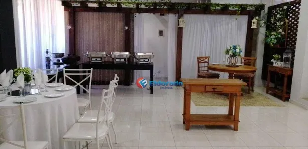 Loja / Salão / Ponto Comercial para venda ou aluguel, 377m² no Loteamento Remanso Campineiro, Hortolândia