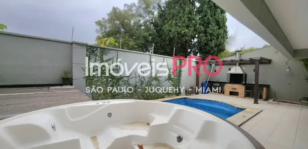 Sobrado com 5 Quartos para venda ou aluguel, 501m² no Jardim Londrina, São Paulo