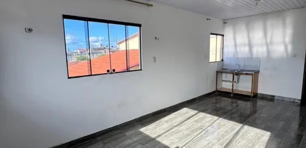 Kitnet com 1 Quarto para alugar, 45m² no Cidade da Esperança, Natal