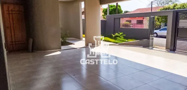 Sobrado com 3 Quartos à venda, 190m² no Itamarati, Ibiporã